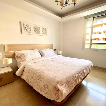 Lovely Apartment Perfect Location Марбелья Экстерьер фото