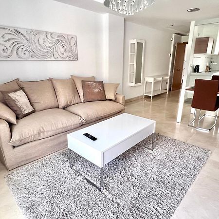 Lovely Apartment Perfect Location Марбелья Экстерьер фото
