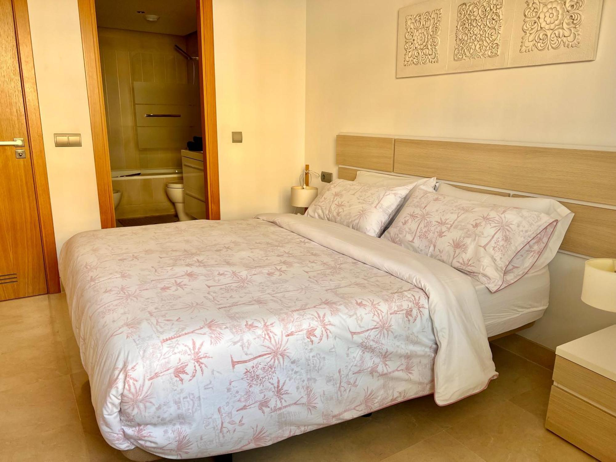 Lovely Apartment Perfect Location Марбелья Экстерьер фото