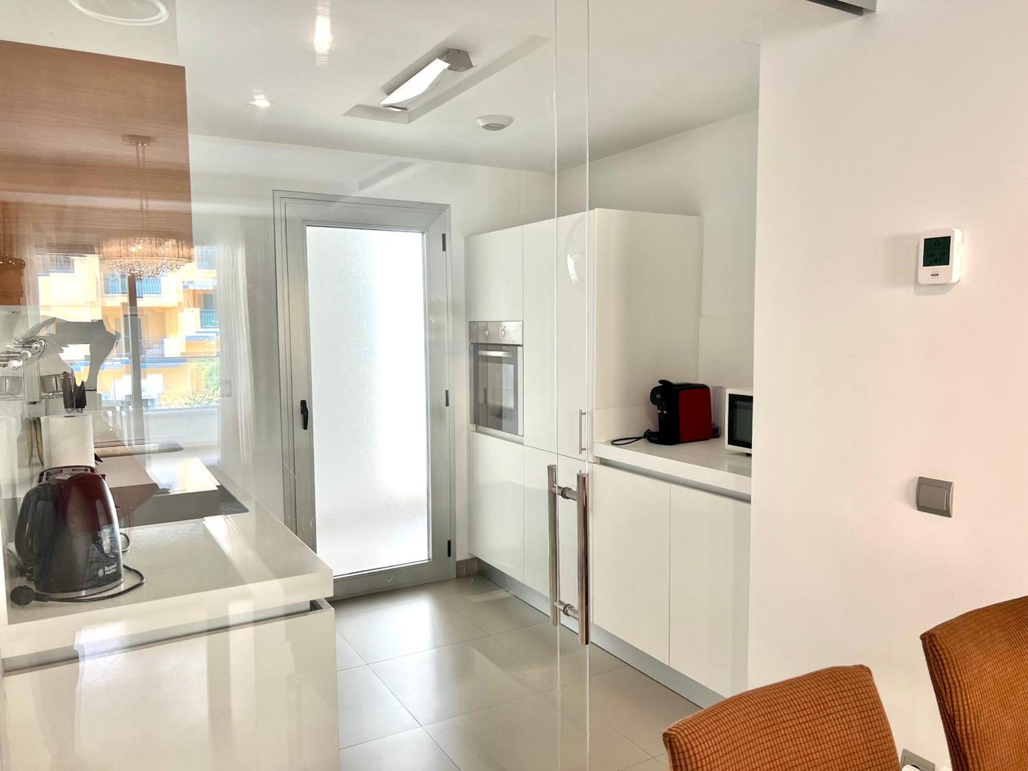 Lovely Apartment Perfect Location Марбелья Экстерьер фото