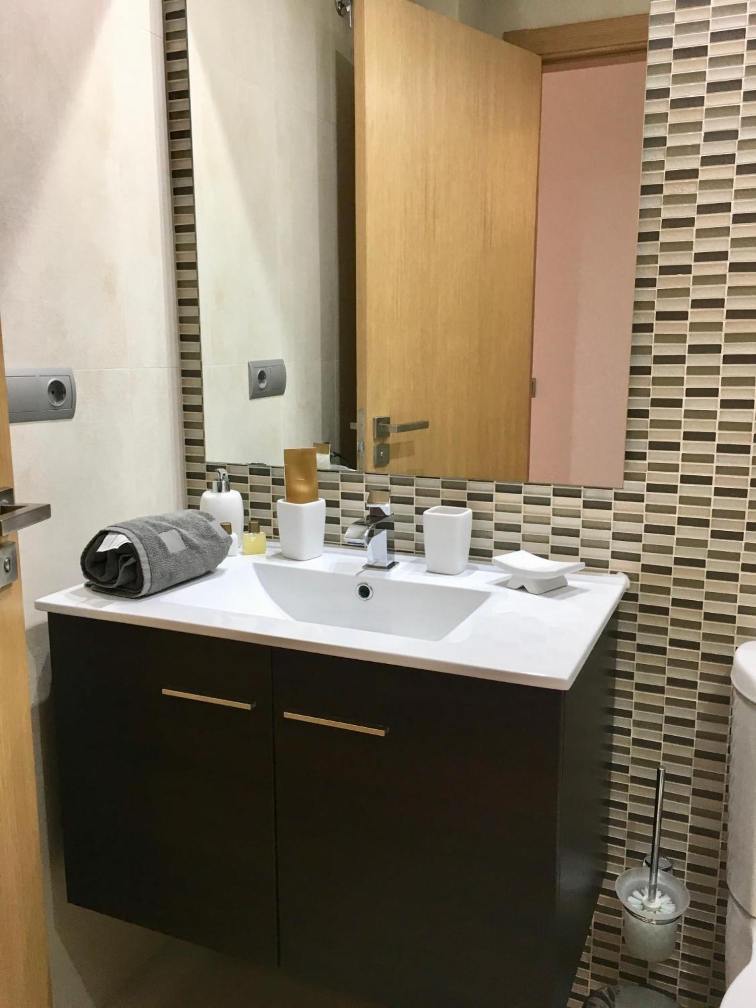 Lovely Apartment Perfect Location Марбелья Экстерьер фото