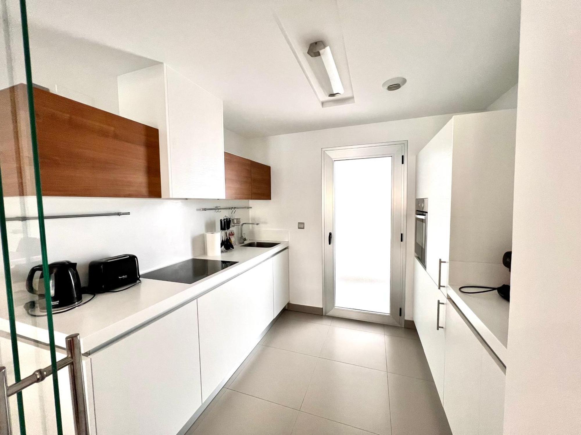 Lovely Apartment Perfect Location Марбелья Экстерьер фото