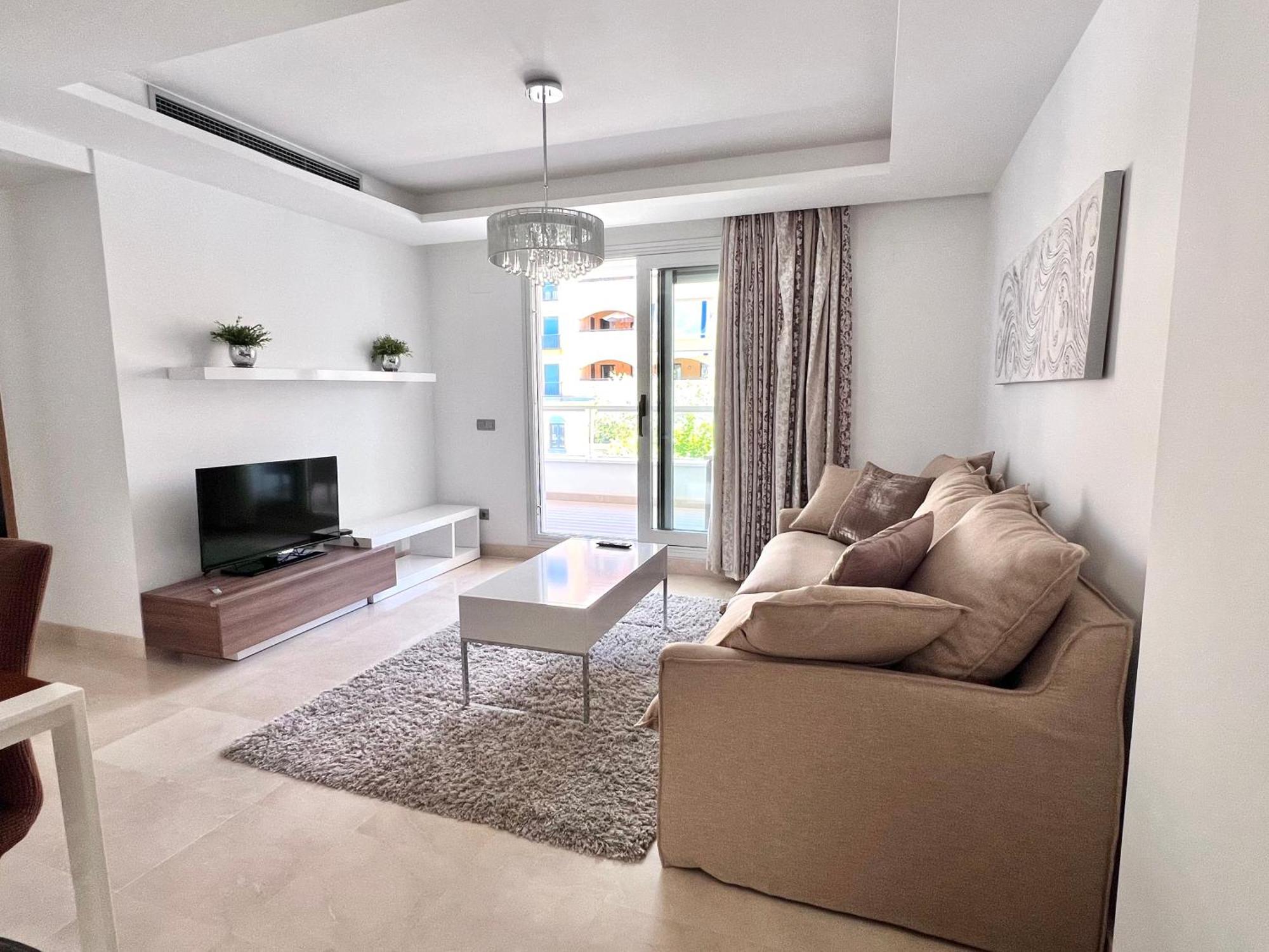 Lovely Apartment Perfect Location Марбелья Экстерьер фото