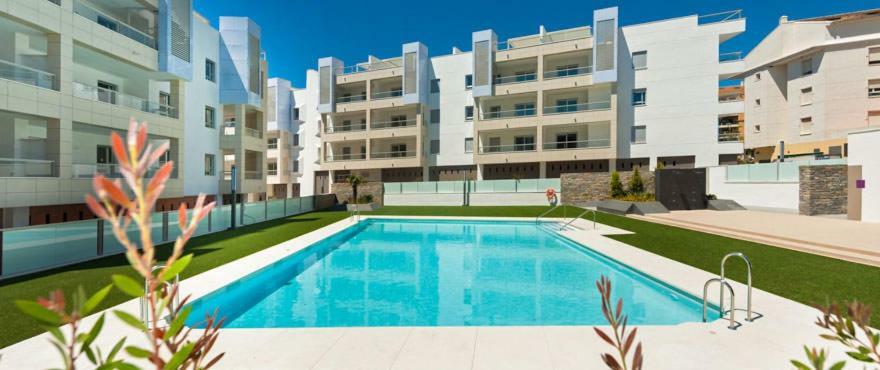 Lovely Apartment Perfect Location Марбелья Экстерьер фото